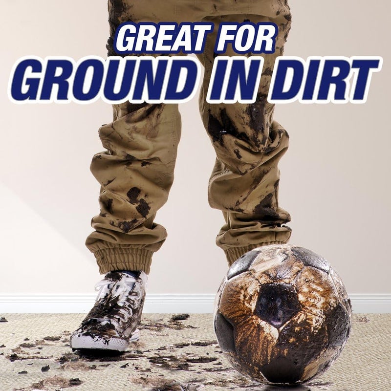 Resolve Carpet Steam Cleaner Solution, 22 fl oz Bottle, 2X Concentrate (Pack of 1) - Image 4