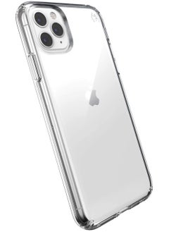 Generic Case Clear Soft Cover TPU Bumper Shock Absorption For iPhone 11  - Image 2