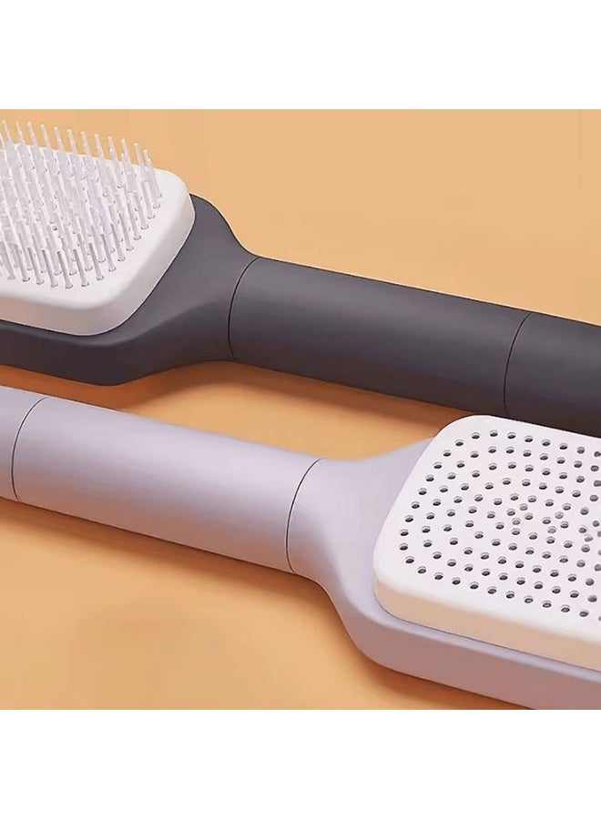 فرشة الشعر ذاتية التنظيف - Image 3