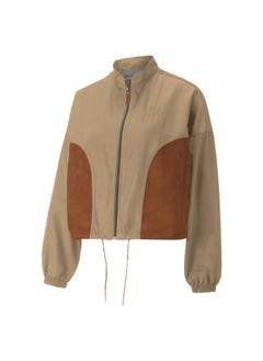 INFUSE Womens Woven Jacket