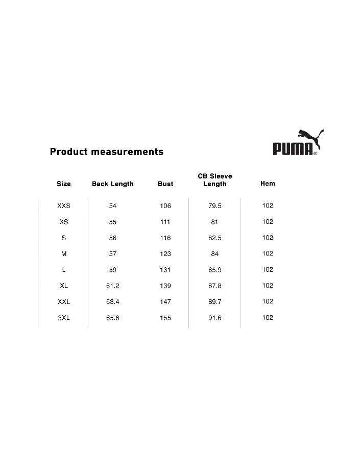 PUMA - INFUSE Womens Woven Jacket - Image 1