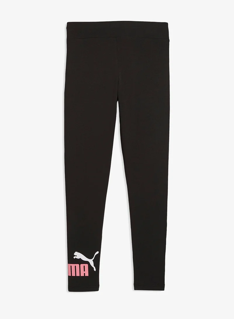 بوما ليجنز بشعار بلونين للشباب