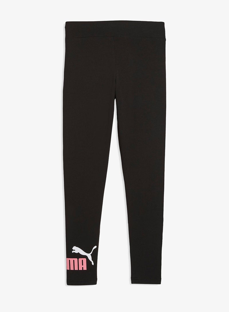 بوما ليجنز بشعار بلونين للشباب - Image 1