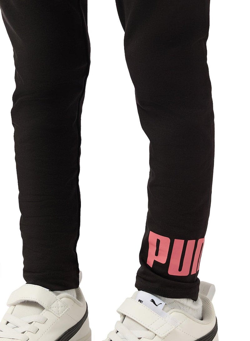 بوما ليجنز بشعار بلونين للشباب - Image 4