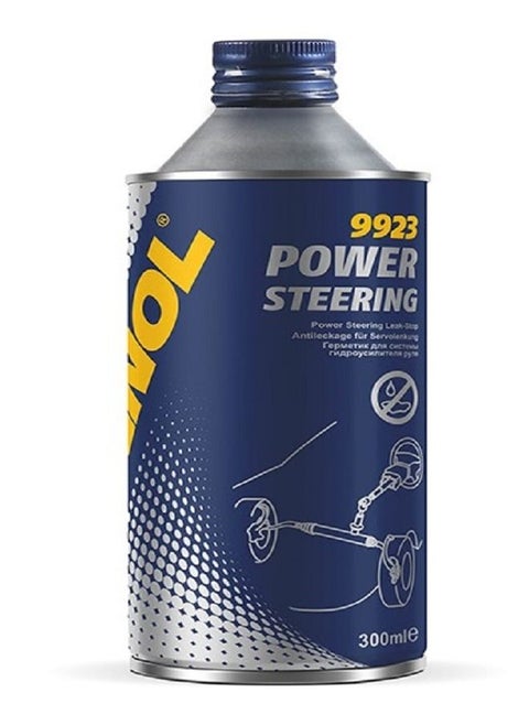 MANNOL 9923 Power Steering Leak-Stop (300ML)