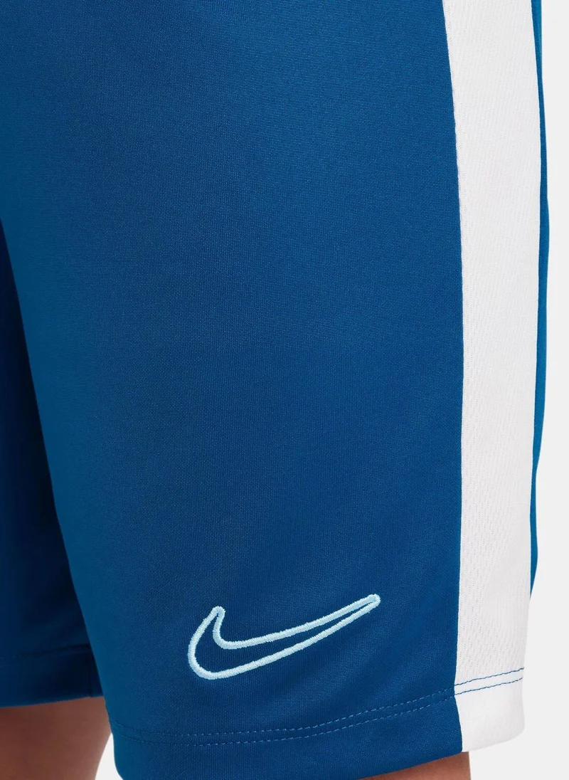 Nike Kids' Dri-FIT Academy Football Shorts