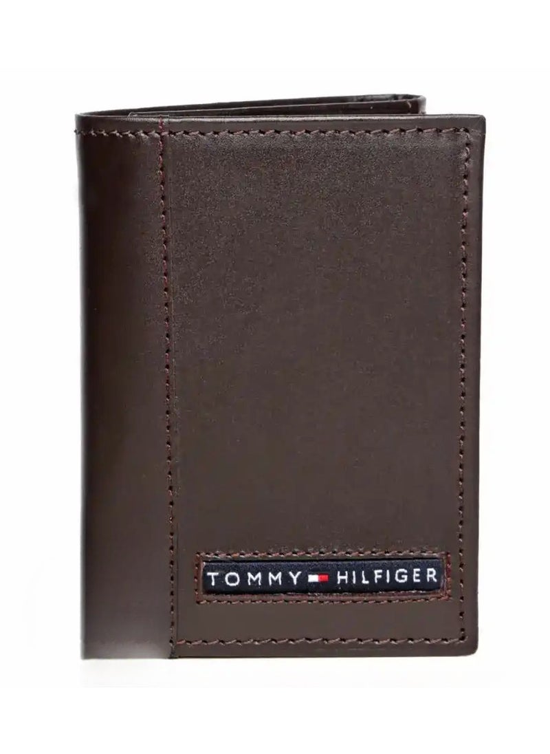 Tommy Hilfiger Plus - Tommy Hilfiger Wallet For Men - Image 1