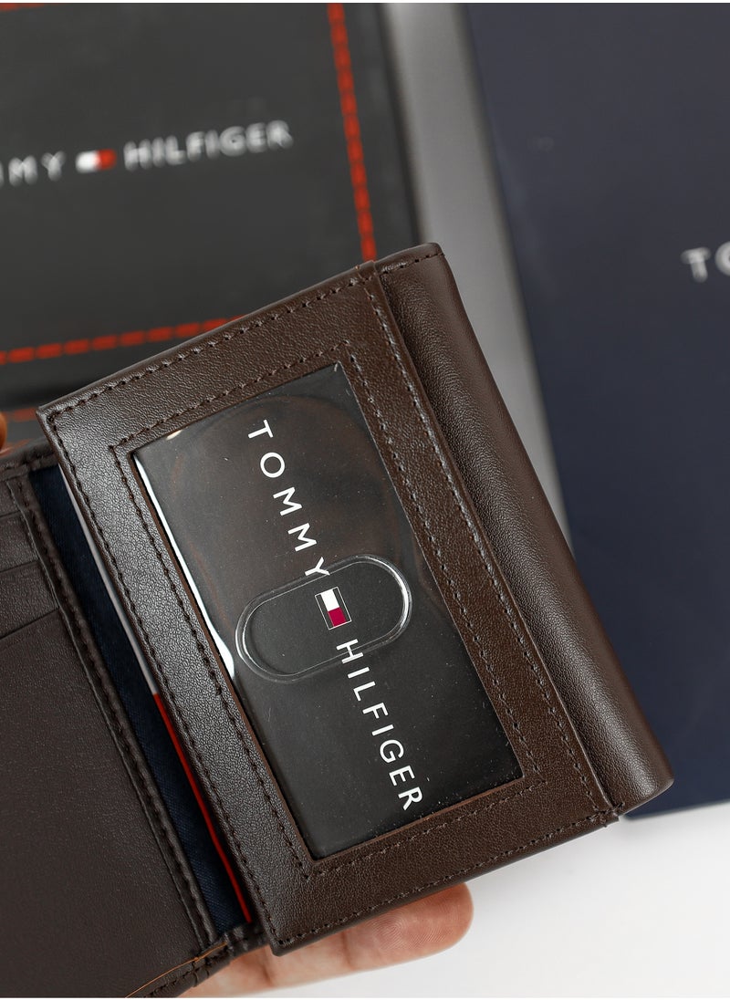 Tommy Hilfiger Plus - Tommy Hilfiger Wallet For Men - Image 1