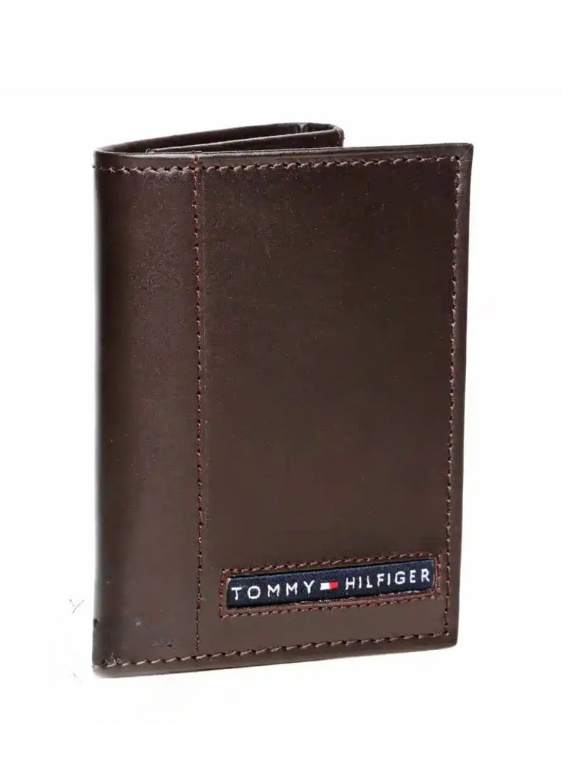 Tommy Hilfiger Plus - Tommy Hilfiger Wallet For Men - Image 1