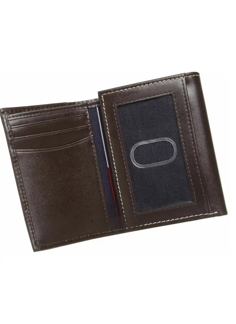 Tommy Hilfiger Plus - Tommy Hilfiger Wallet For Men - Image 1