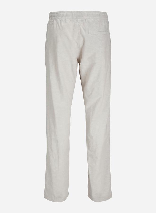 برودكت بنطلون جوجر بقصة عادية وخصر متوسط برباط - Image 2