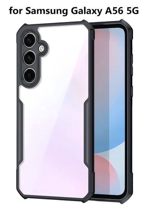 Shockproof Cover Protective Phone Case for Samsung Galaxy A56 5G