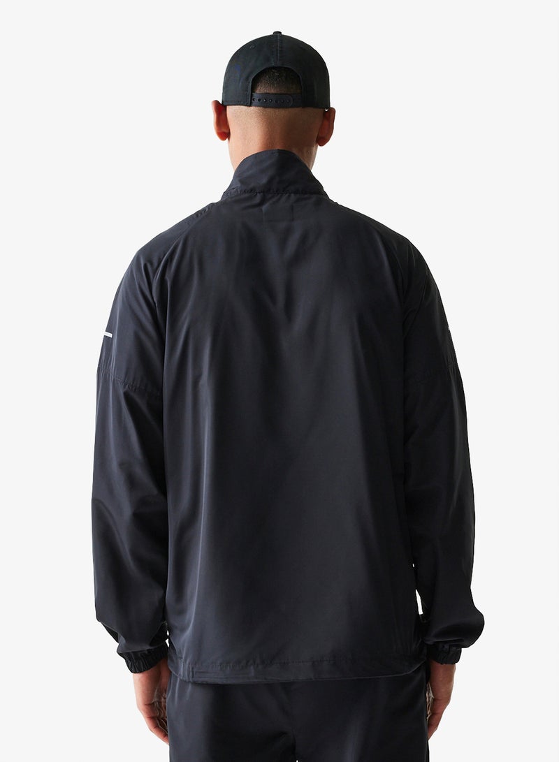 NEW ERA Mlb New York Yankees Core Plus Woven Track Jacket - Image 2