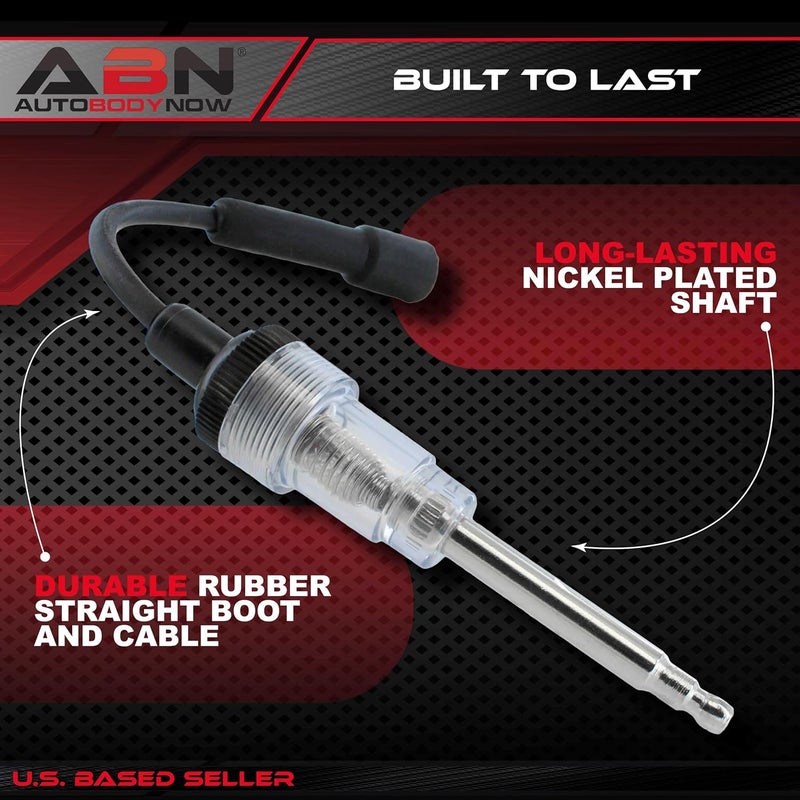 ABN Inline Spark Plug Tester and Coil Tester Tool - Image 3