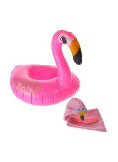 Lottie Pool Party Doll | Bath | Fun Bathtub Toys | Mermaid | Swim Doll Swimsuit | Gifts For 3 4 5 6 7 8 9 Year Old Girls And Boys  - Image 2
