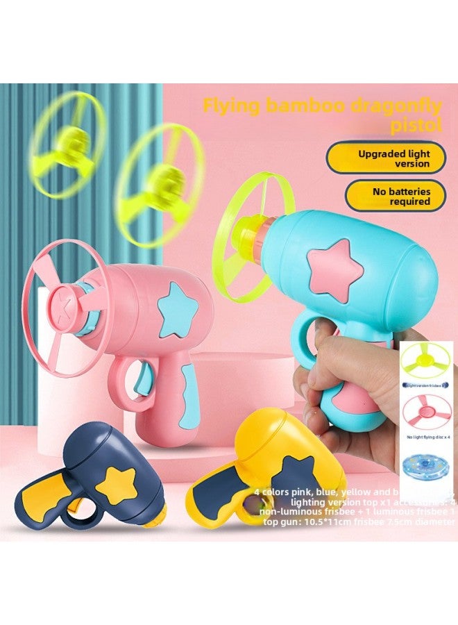 هدايا صغيرة للترويج المحلي، هدايا صغيرة مضيئة للأطفال، ألعاب صغيرة للترويج المحلي بأقل من يوان واحد مع مسح رمز الاستجابة السريعة