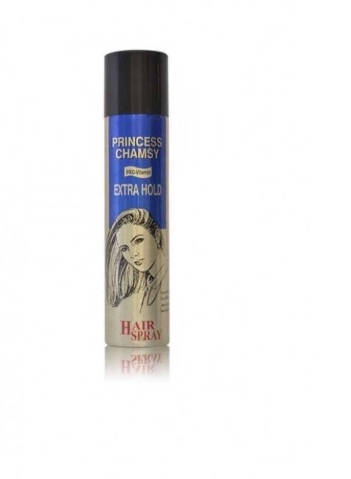 Hairspray for extra hold, 300ml
