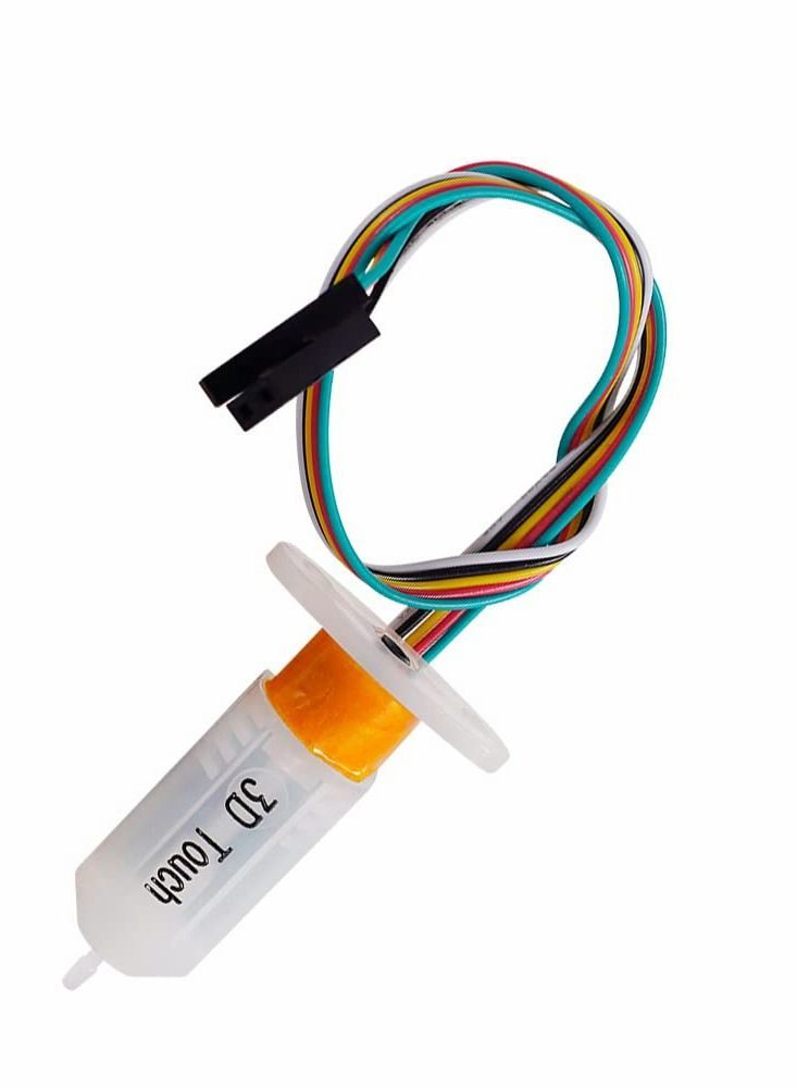 Automatic Bed Leveling Sensor 3D Touch Auto for Printers CR-10 Ender 3 Pro CR-10S S4 S5 KP3S KP5 - Image 4