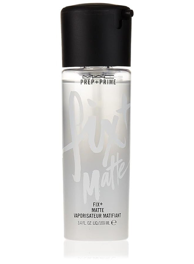 MAC بريب + برايم فيكس + مات 100 مل، عبوة من 2 - Image 3