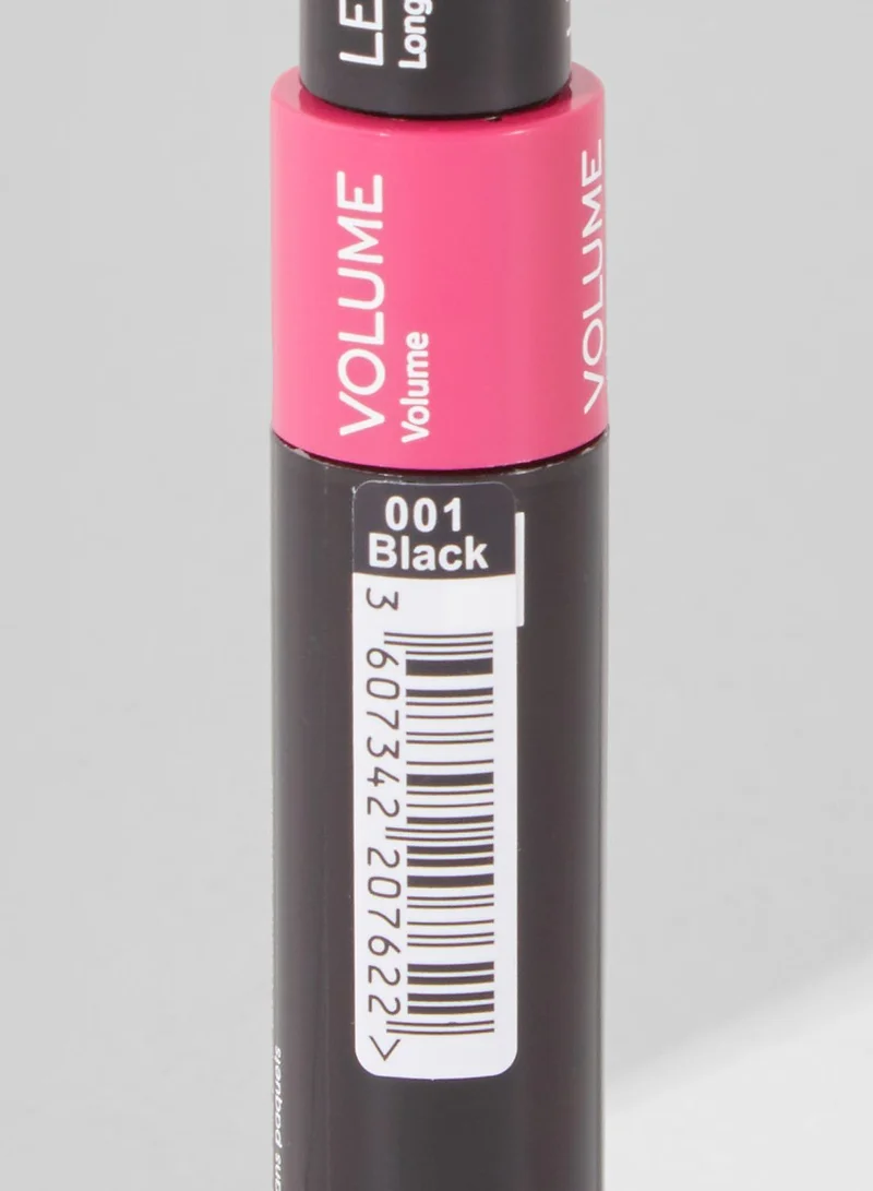 RIMMEL LONDON Day To Night Mascara - 001 - Black, 9.5ml