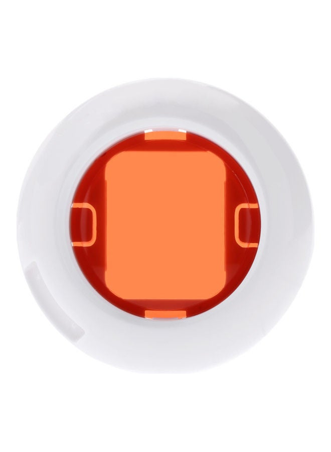 NIBEMINENT 4-Piece Close-Up Lens Set For Fujifilm Instax Mini7S/Mini8 Multicolour - Image 3