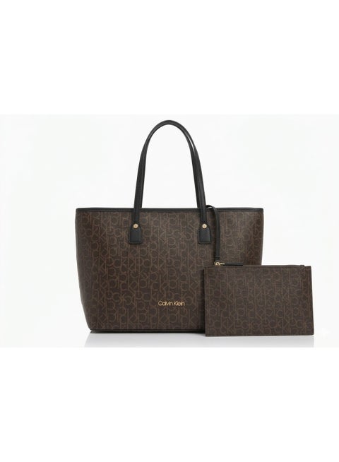 Calvin Klein women's shopping bag
