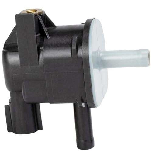 EPSIRMP 90910-12276 Vacuum Purge Valve Solenoid Compatible with Toyota 4Runner Camry Corolla FJ Cruiser Highlander Matrix Prius Tacoma Tundra Scion xA xB xD 90910-TC001 136200-7010 - Image 2