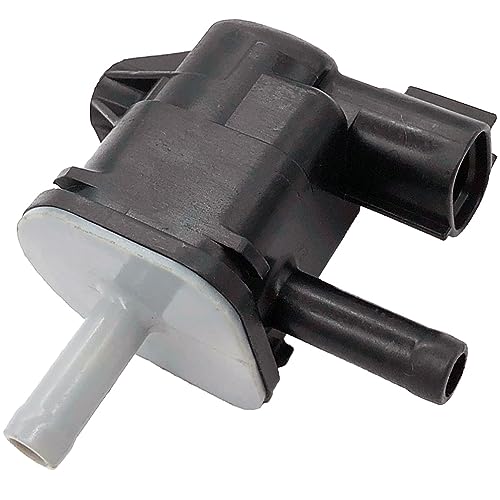 EPSIRMP 90910-12276 Vacuum Purge Valve Solenoid Compatible with Toyota 4Runner Camry Corolla FJ Cruiser Highlander Matrix Prius Tacoma Tundra Scion xA xB xD 90910-TC001 136200-7010 - Image 3