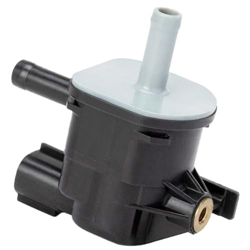 EPSIRMP 90910-12276 Vacuum Purge Valve Solenoid Compatible with Toyota 4Runner Camry Corolla FJ Cruiser Highlander Matrix Prius Tacoma Tundra Scion xA xB xD 90910-TC001 136200-7010 - Image 1
