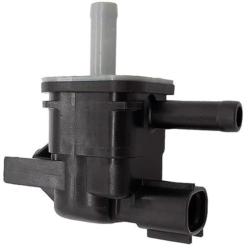 EPSIRMP 90910-12276 Vacuum Purge Valve Solenoid Compatible with Toyota 4Runner Camry Corolla FJ Cruiser Highlander Matrix Prius Tacoma Tundra Scion xA xB xD 90910-TC001 136200-7010 - Image 5