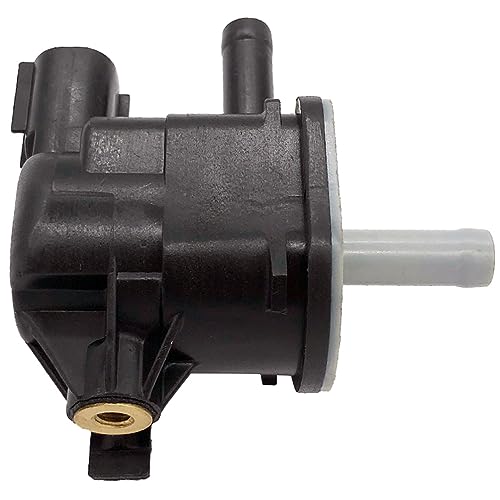 EPSIRMP 90910-12276 Vacuum Purge Valve Solenoid Compatible with Toyota 4Runner Camry Corolla FJ Cruiser Highlander Matrix Prius Tacoma Tundra Scion xA xB xD 90910-TC001 136200-7010 - Image 4