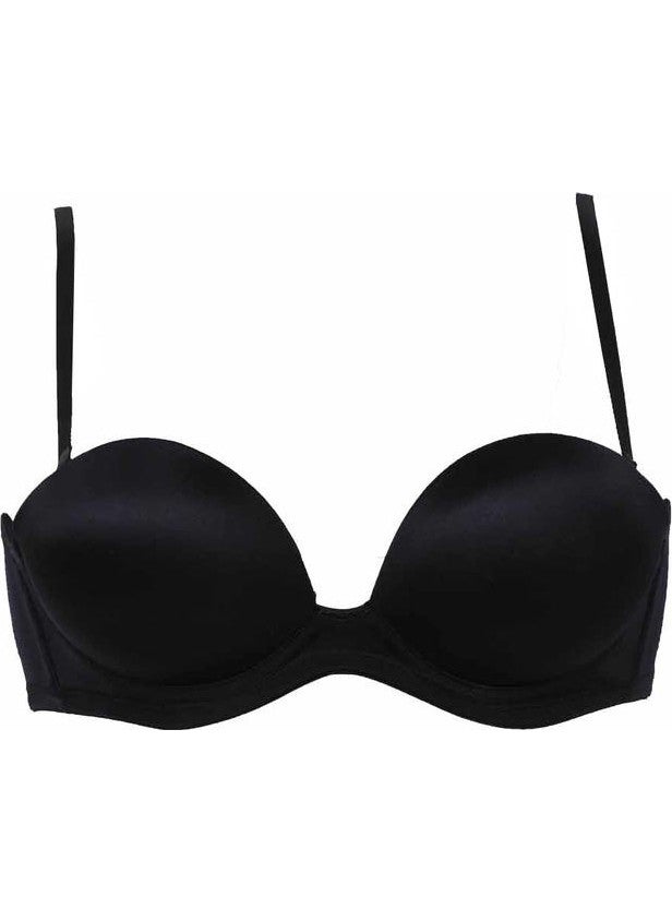 Le Jardin Bra 7036 | Black 
