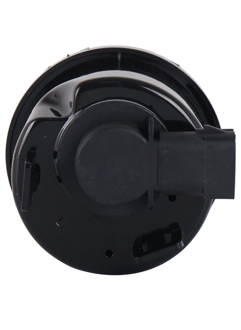 NIBEMINENT - 2-Piece LED Front Fender Side Marker Turn Signal Light - Image 1