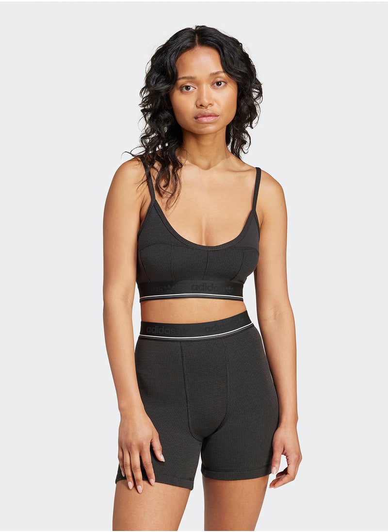 Adidas Underwear Style Bra  - Image 1