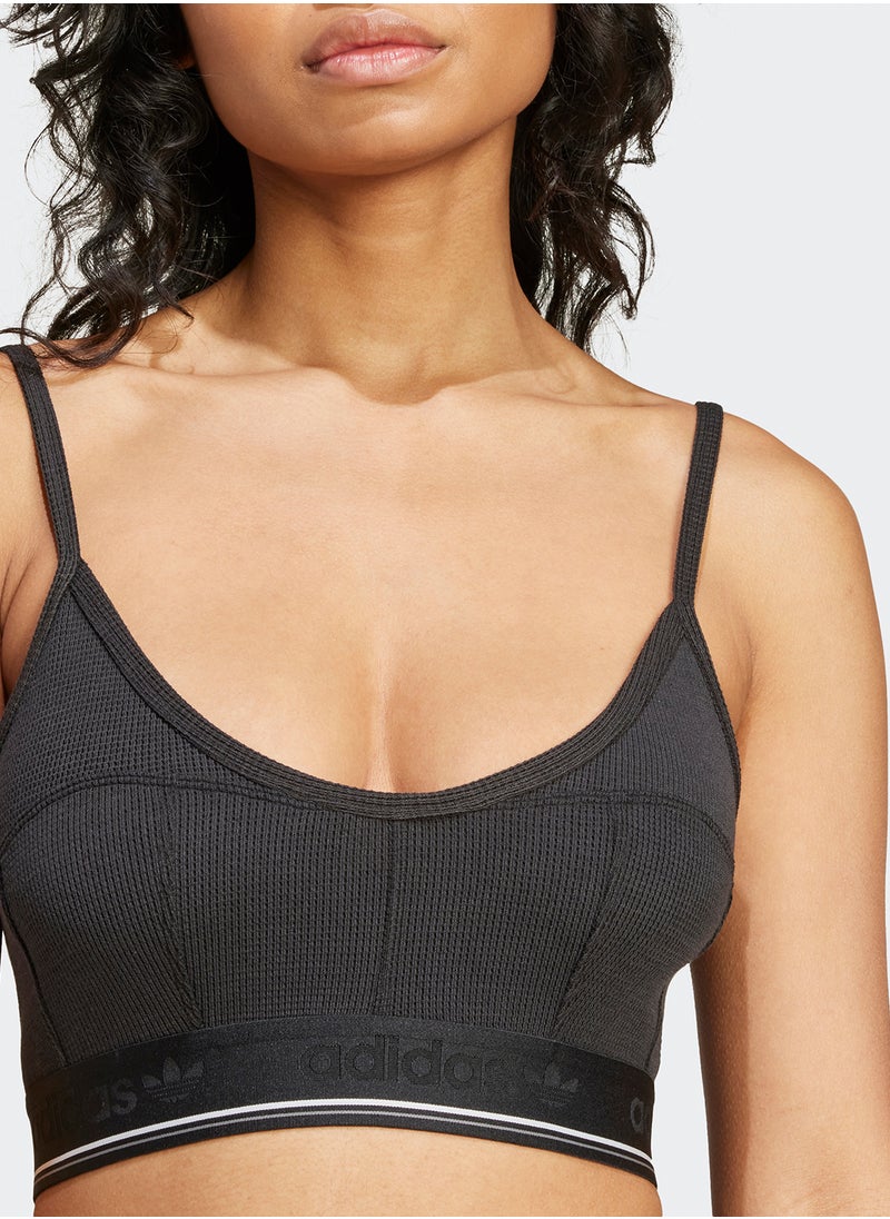 Adidas Underwear Style Bra  - Image 3
