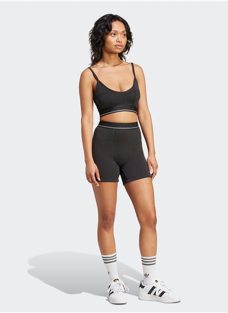 Adidas Underwear Style Bra  - Image 5