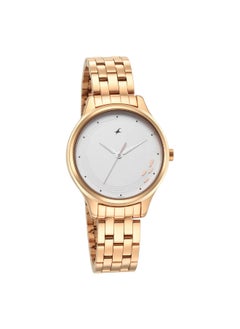 fastrack Fastrack Stunners 4.0 Analog Watch, IP RG  - Image 1