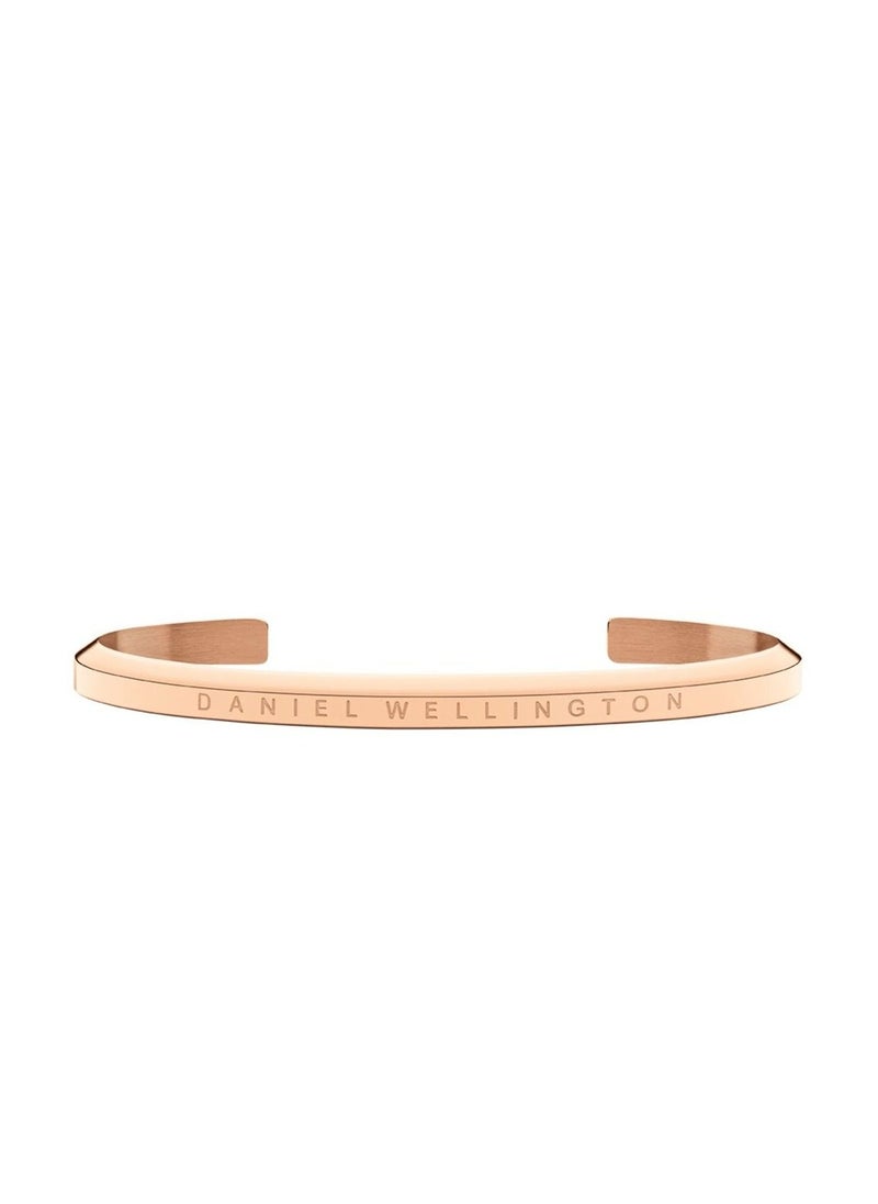 DANIEL WELLINGTON - Classic bracelet rose gold couple style for women - Image 1