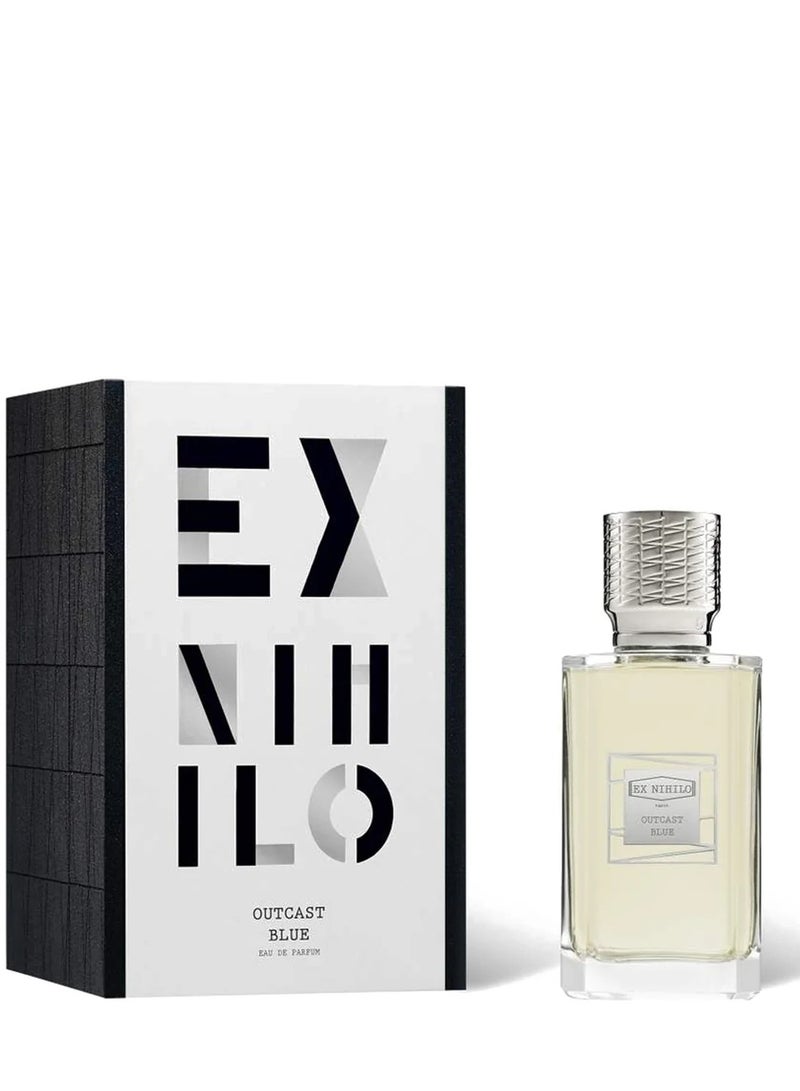 Ex Nihilo Outcast Blue EDP 100 ml for Unisex