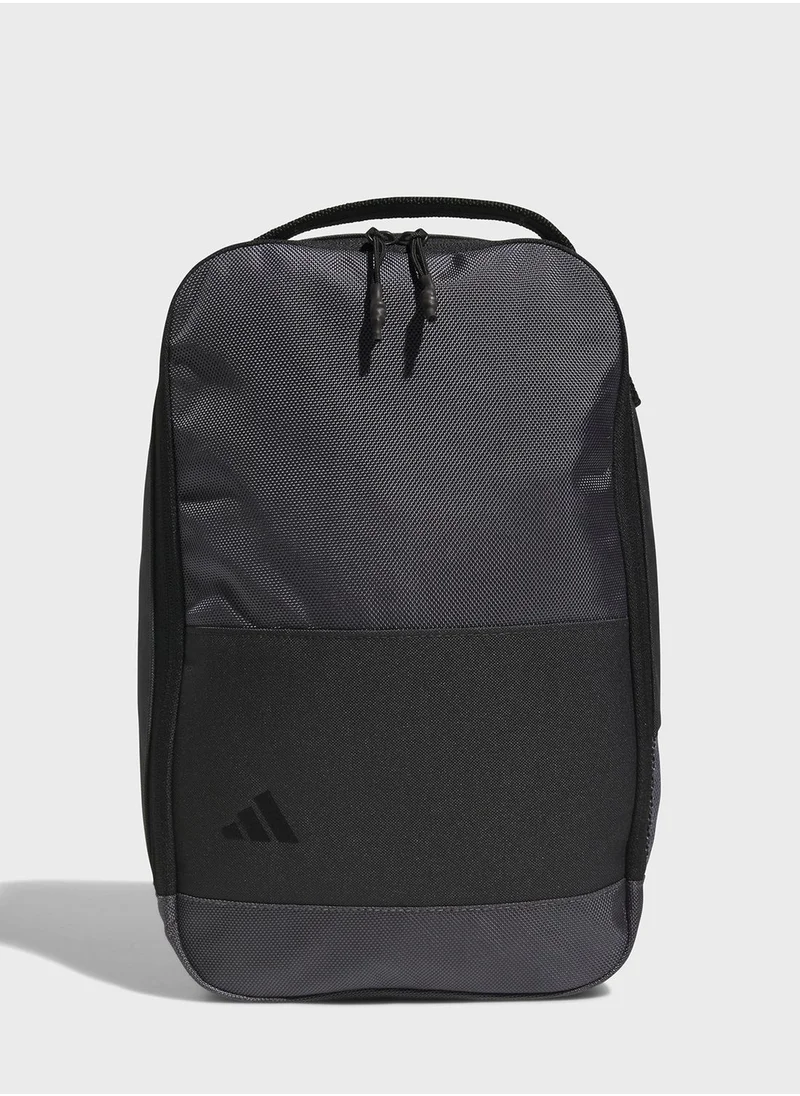 Adidas Shoe Bag