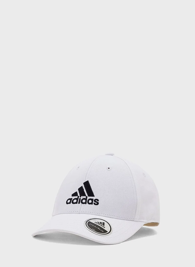 adidas كاب كاجوال بشعار الماركة