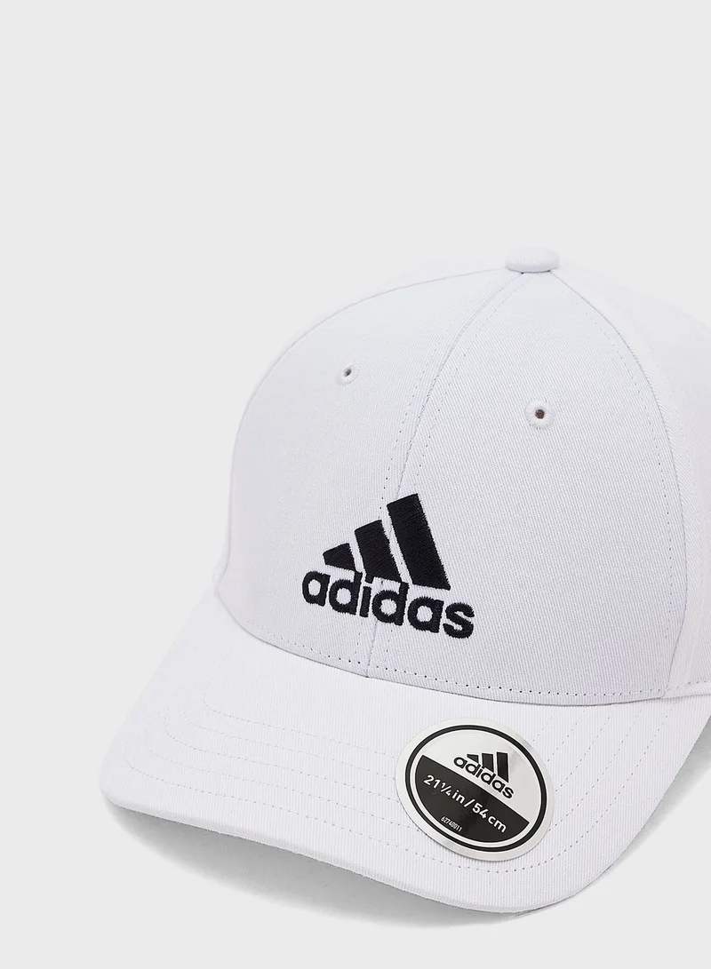 adidas كاب كاجوال بشعار الماركة