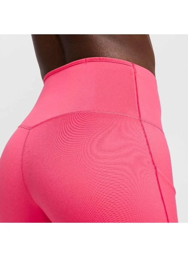 Nike Women's Go Firm-Support Leggings