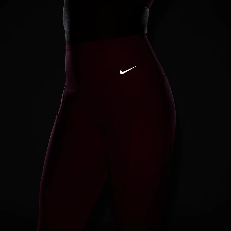 Nike Women's Go Firm-Support Leggings
