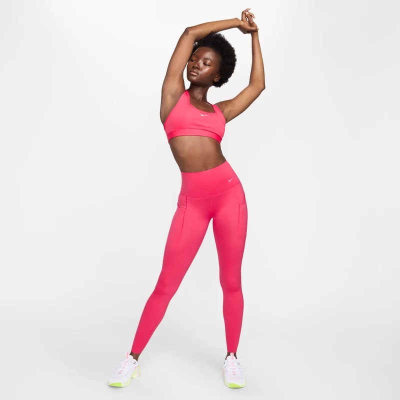 Nike Women's Go Firm-Support Leggings