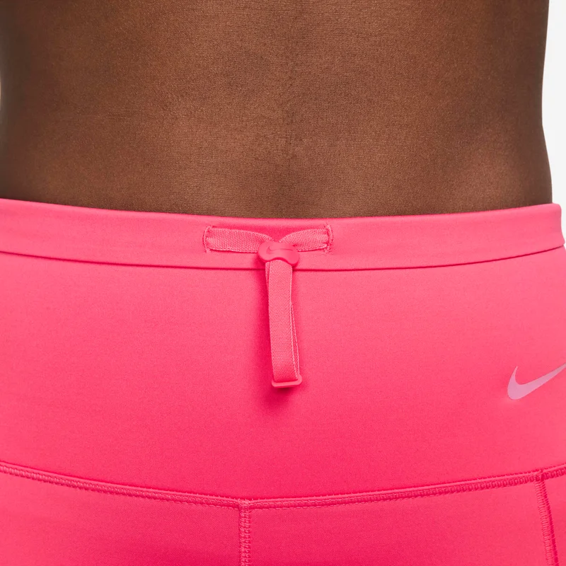 Nike pink Women's Go Firm-Support Leggings for Women | Best Price UAE