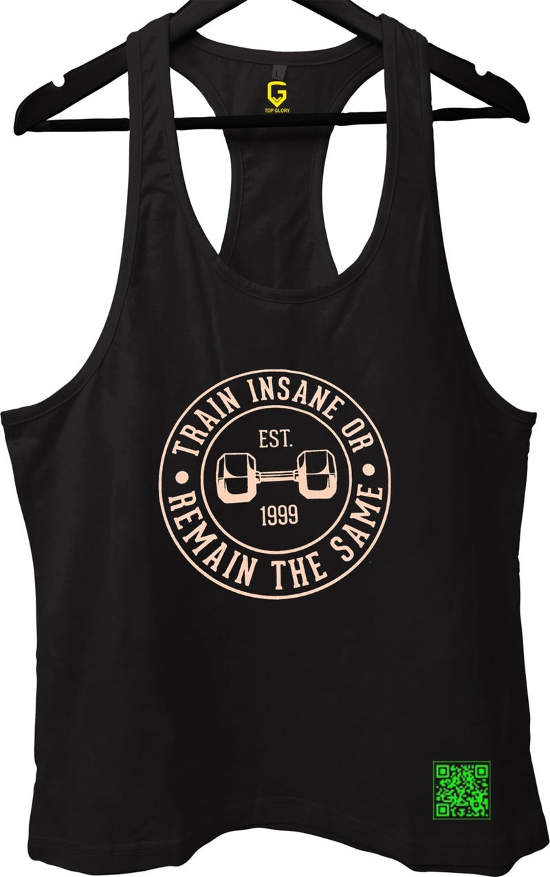 Top Glory Rts Fitness Gym Tank Top Athlete 