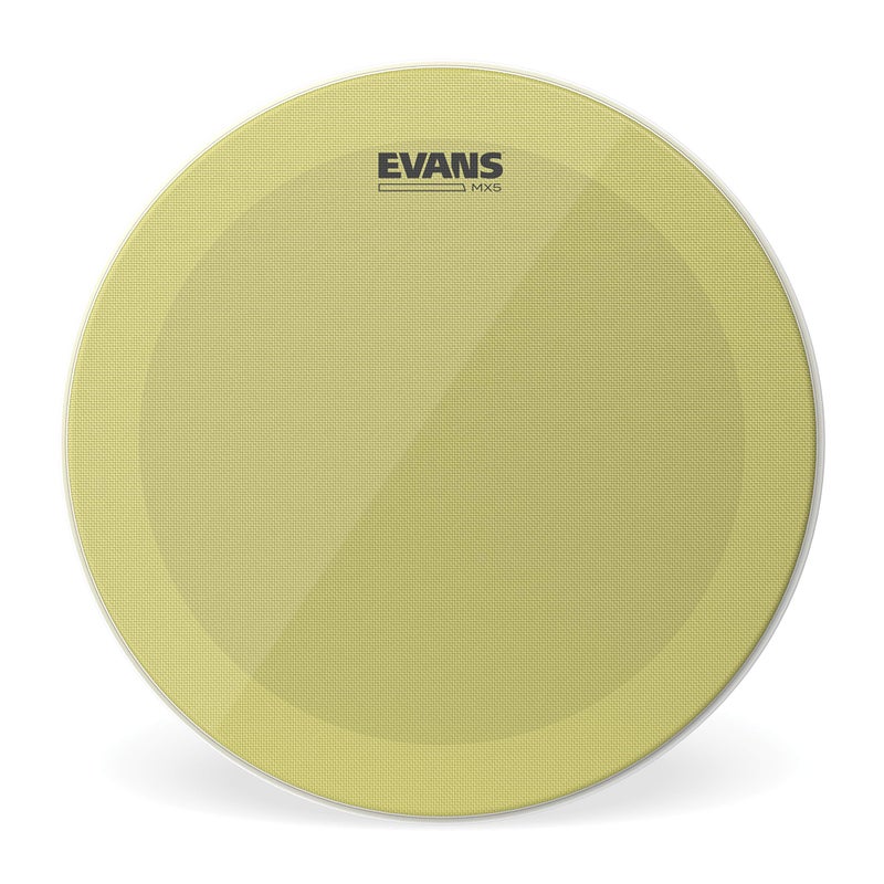 Evans MX5 Marching Snare Side Drum Head 14 Inch