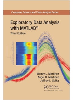Exploratory Data Analysis with MATLAB
