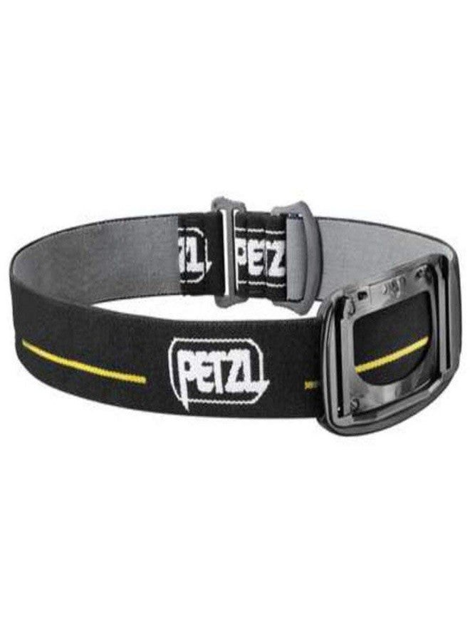PETZL Mounting Plate + Headband for PIXA